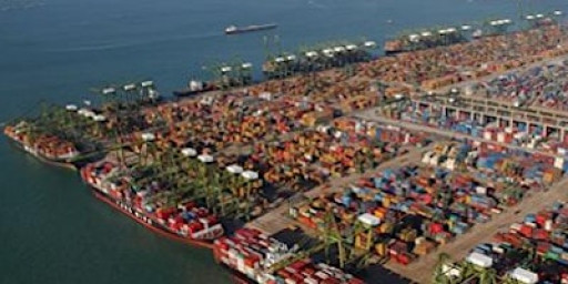 GPF ExeWshop on Excellence in Container Term Opns, 18-19 Nov  25, Dubai