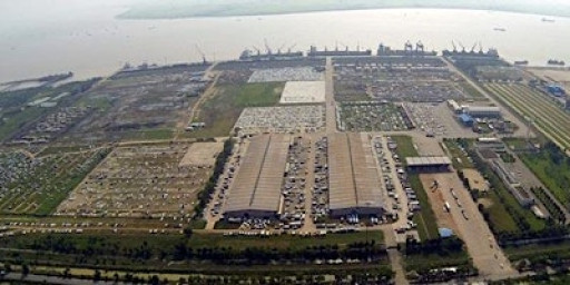 3rd GPF Exe Wkshpon Multi-Purpose Term.Biz,  3-4 Dec 25, Singapore