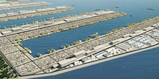 EW on Integrating Port Info for Visibility, Ctrl, 19-21 Nov 25  Singapore