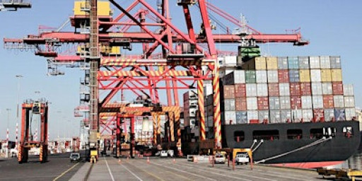 2nd EW onUseofAutomatedGuidedVehicles & Drones in Ports&Term,26-27Nov25SPR
