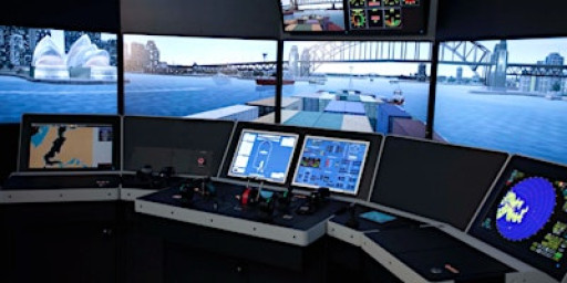 2nd Executive Workshop on Advanced Shipping Business, 13-14 Jan 26, SPR