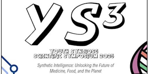 Youth SynbioSG Scientific Symposium 2025