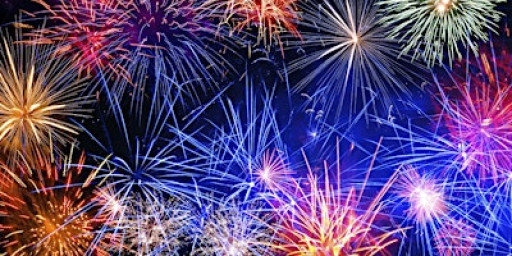 Alderley Edge Community Primary School Fireworks Display - PTA Event