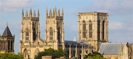 York Autumn Weekend Tour (from Orlando)