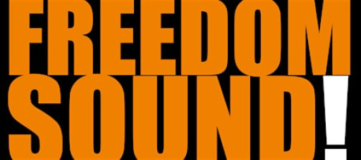 Freedom Sound!