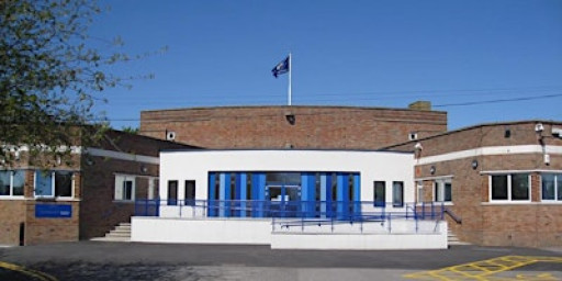 School Tours - September 2026 Admissions