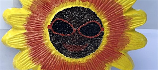 Pop-Up Family Arts & Crafts Saturday at Burger King- 12:30 p.m-1:30 p.m.