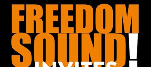 Freedom Sound!