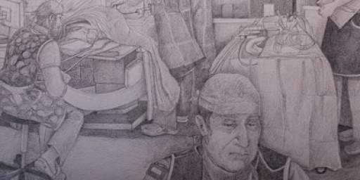 The Art of Nursing: Panel Discussion