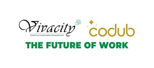 TALENT, TRADE AND TRANSFORMATION: BUILDING NIGERIA'S WORKFORCE.