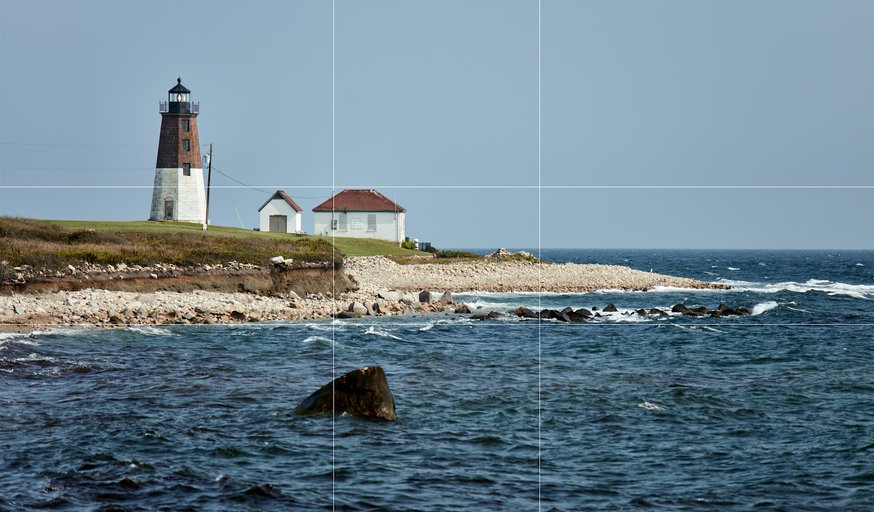 Composition in Photography Workshop