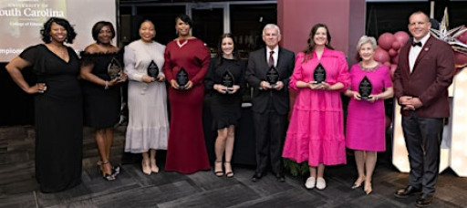 2026 Champions of Education Gala