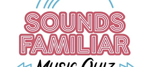 Sounds Familiar Music Quiz - Hastings