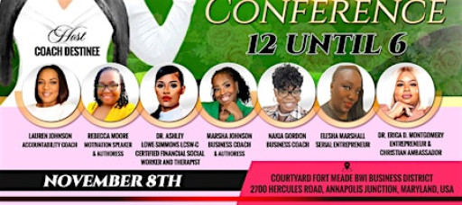 Girl Get Back Up- Maryland