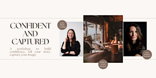 Confident and Captured