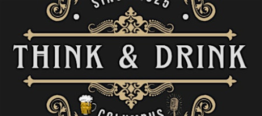 Think and Drink-Columbus