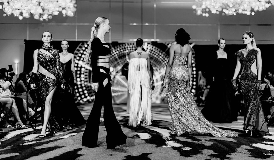 FLL FASHION WEEK 2026 SHOWS