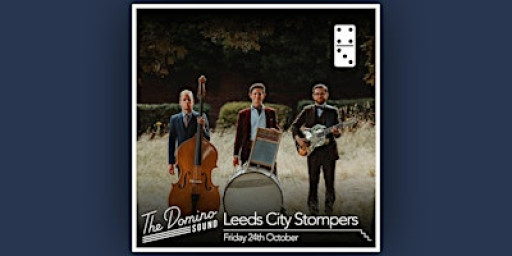 Leeds City Stompers