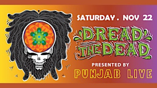 Dread the Dead ~ Grateful Dead & Reggae Mashup
