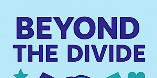 Beyond the divide: Voices for change - A Charity Speaker Series
