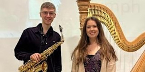 SEASON TICKET '25 Ilkley afternoon student concerts 6th, 20th & 27th Nov