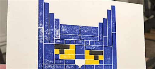 The Traveling Printing Press