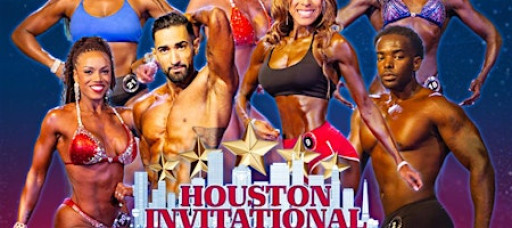 Houston Invitational