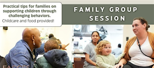 Family Group Session: Consequences