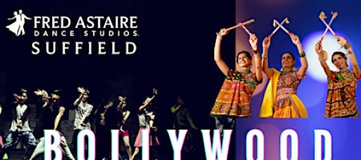 BOLLYWOOD GROUP CLASS