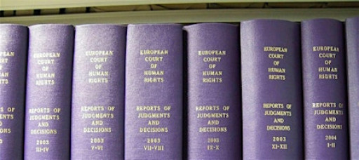 The European Convention on Human Rights: 75 years on