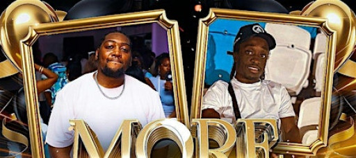 MORE LIFE : Celebrating Jezmanwolla & Unruly's Birthday