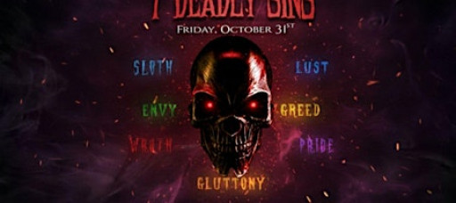Halloween Night Party @ MacDinton's!