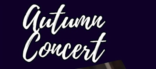 Autumn Concert