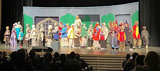 Celebration of the Arts