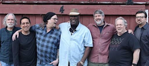 Swahoogie Family Throwdown