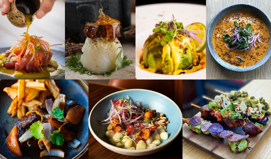 Perú Fusion Festival 2025