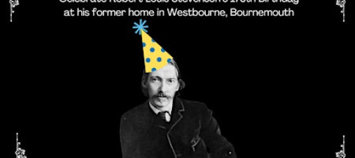 Robert Louis Stevenson Birthday Celebration