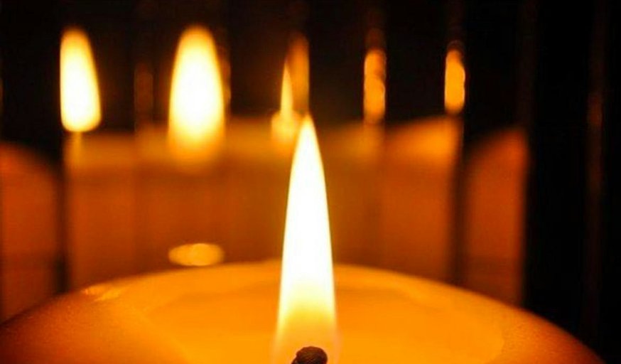 Candlelit Yoga at St Stephen’s