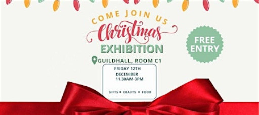 MC4C Winter Exhibition