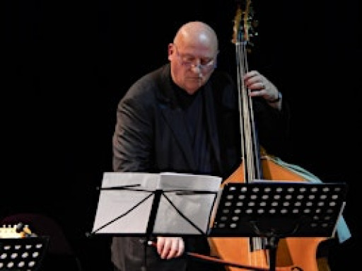 Gavin Bryars: Homecoming concert & conversation