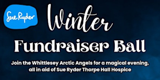Winter Fundraiser Ball