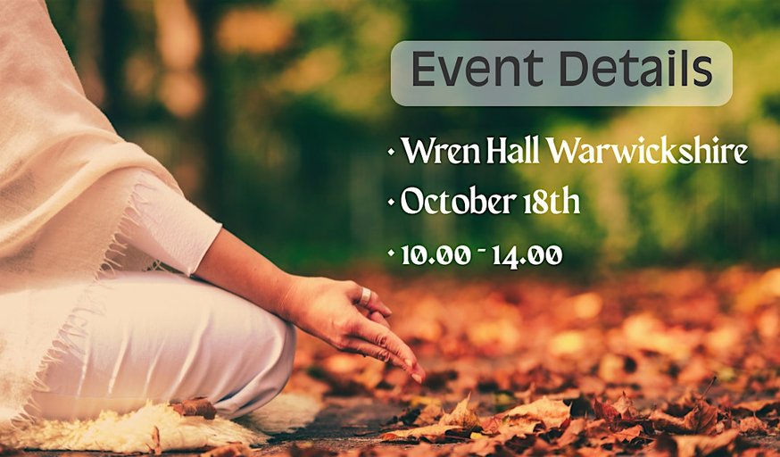 Autumn Equinox Yoga Celebration:  Rest and Rejuvenate With Gratitude