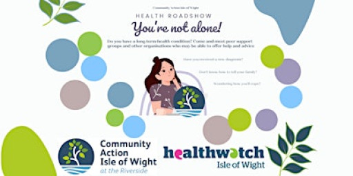 Health Roadshow Newport
