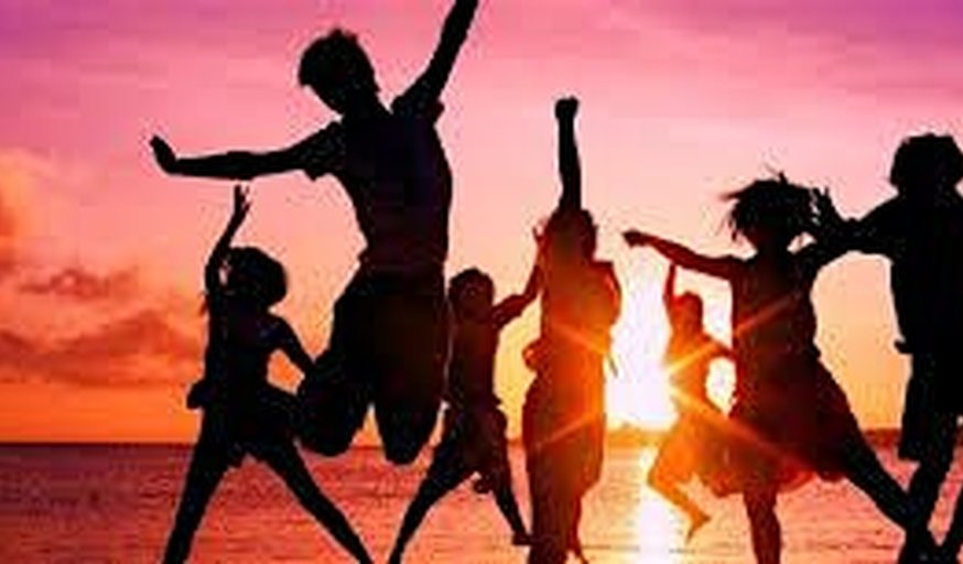 December Biodanza - The Dance of Life!