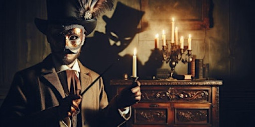 Gaston Leroux's The Phantom of the Opera