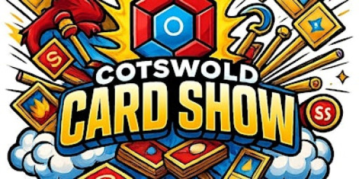 Cotswold Card Show