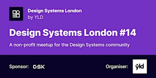 Design Systems London #14