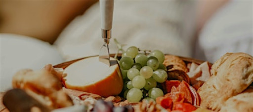 Hygge at Home: Creating a Cozy Lifestyle | Charcuterie Board | Clare, MI