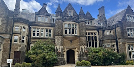 November Members Meeting