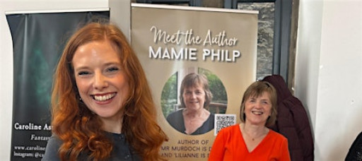 Literary Escape Festival - Dundee